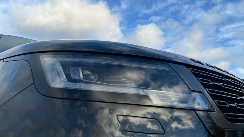 Land Rover Range Rover 3.0 P550e Autobiography 4dr Auto Estate